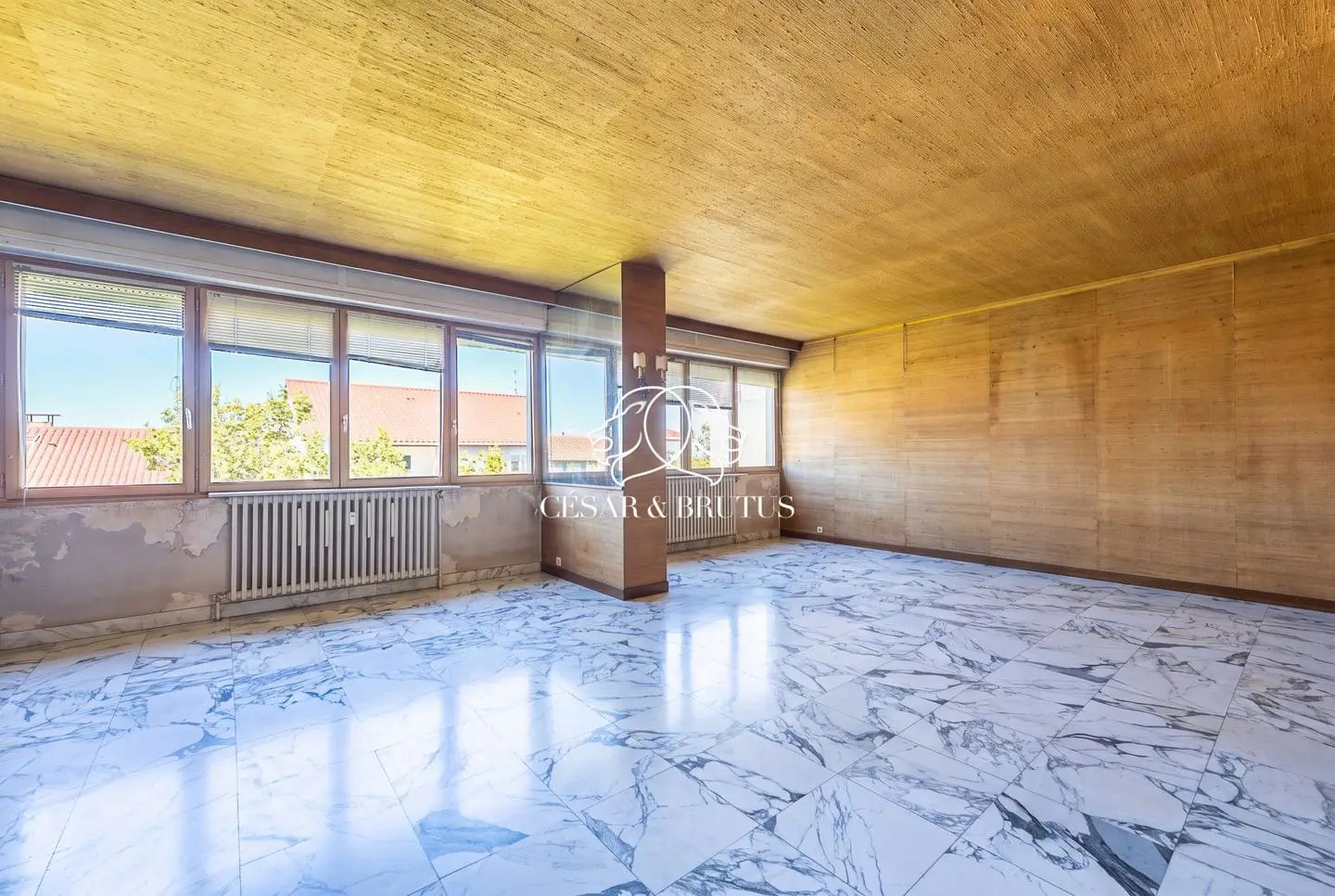 Appartement à vendre, 195m², Lyon 3ème