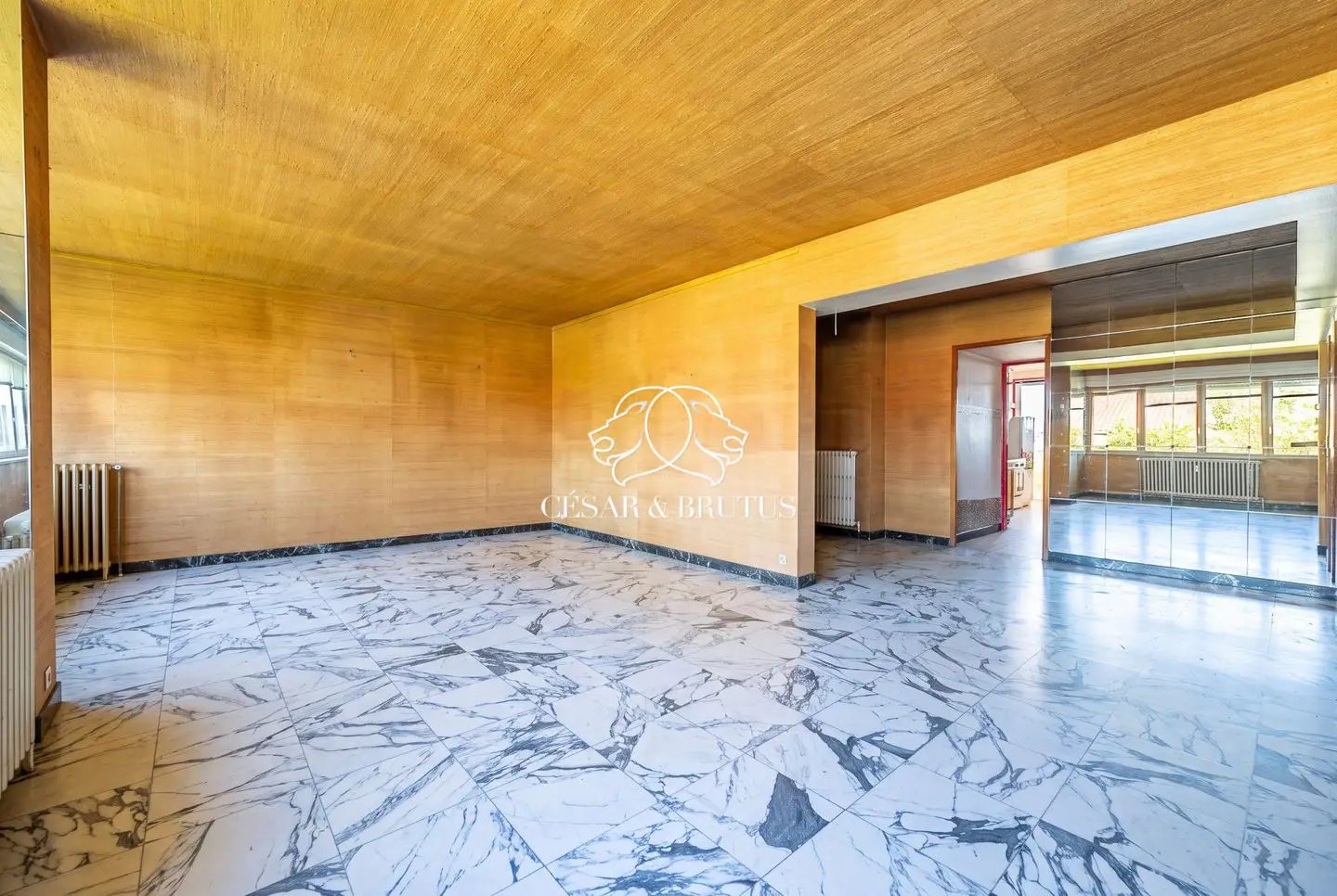 Appartement à vendre, 194m², Lyon 3ème
