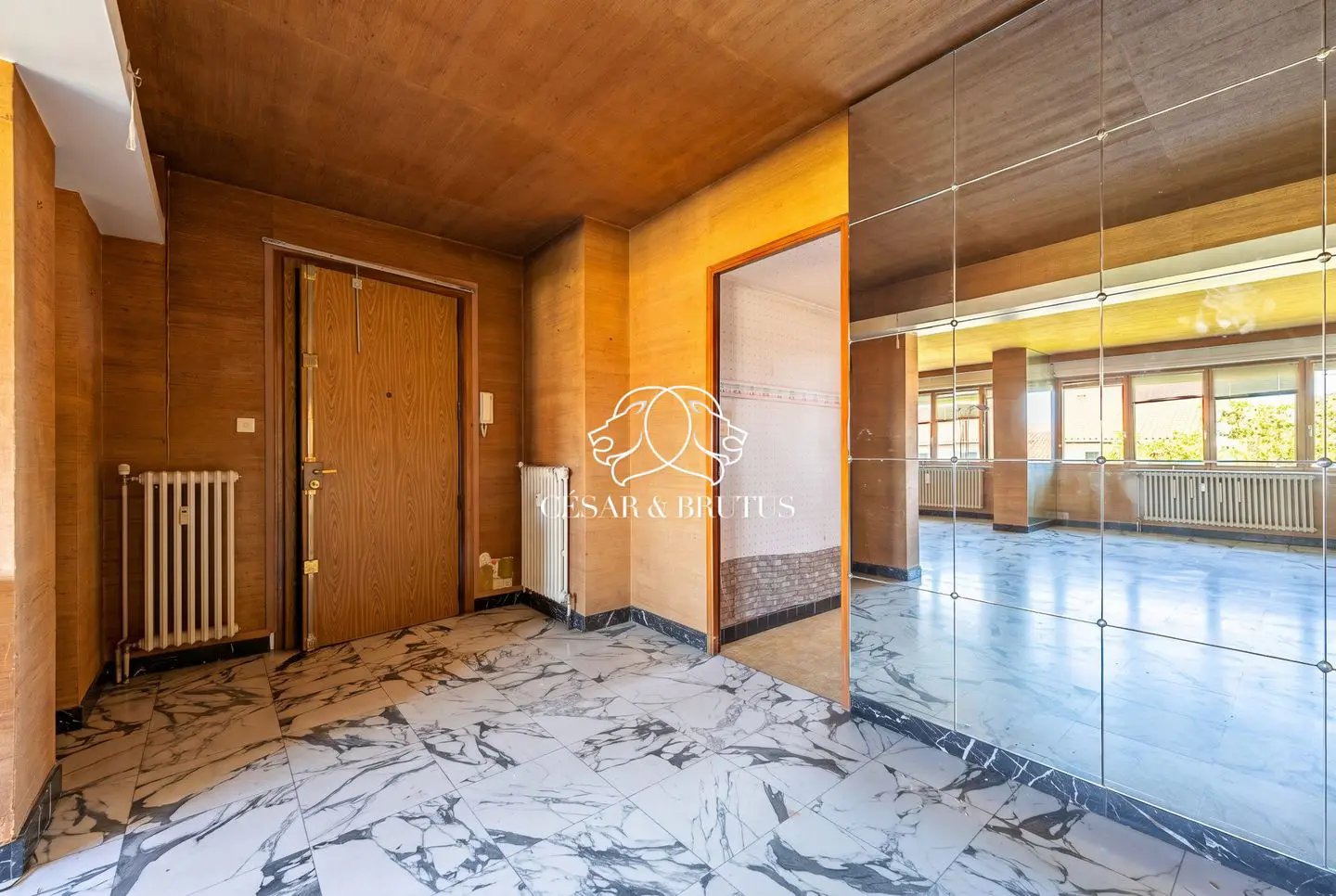Appartement à vendre, 194m², Lyon 3ème