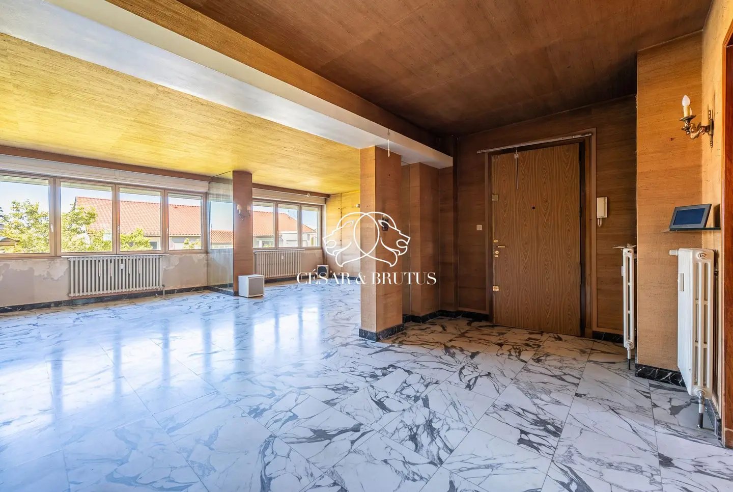 Appartement à vendre, 194m², Lyon 3ème
