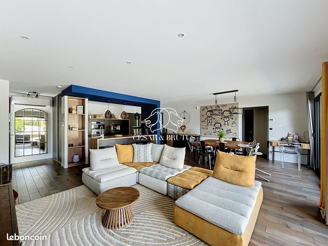 Maison à vendre, 117m², Riorges
