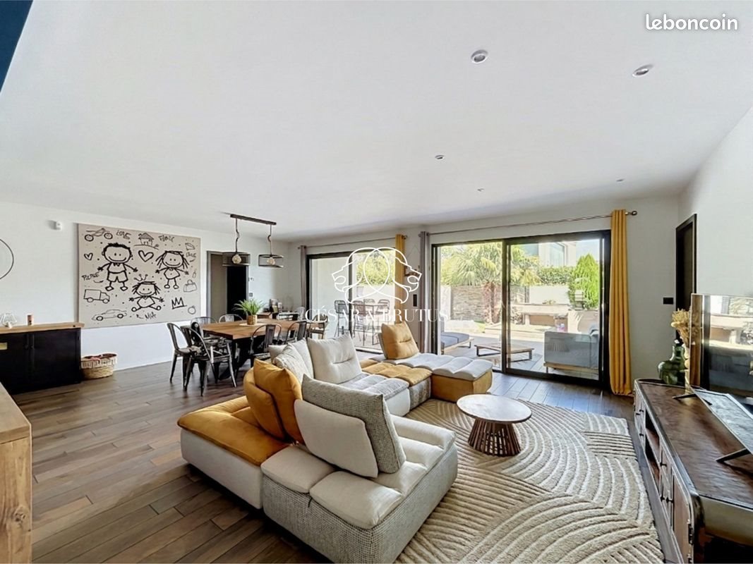 Maison à vendre, 117m², Riorges