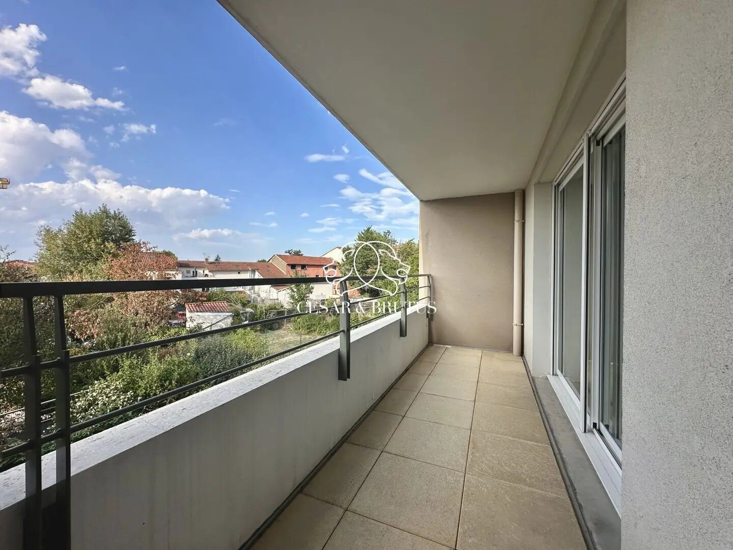 Appartement à vendre, 57m², La Tour-de-Salvagny