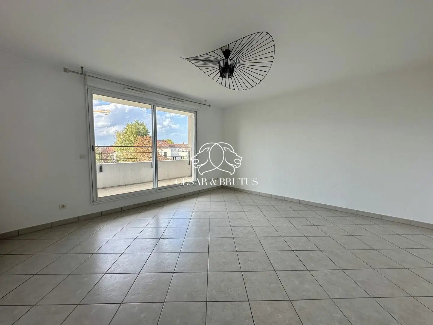 Appartement à vendre, 57m², La Tour-de-Salvagny
