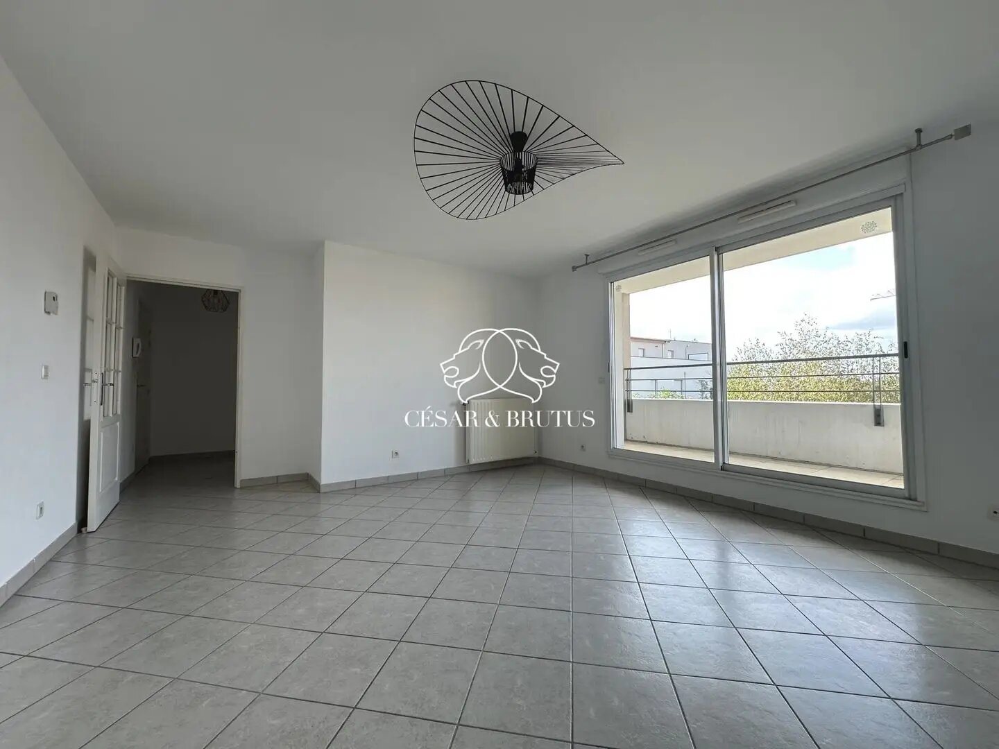 Appartement à vendre, 57m², La Tour-de-Salvagny