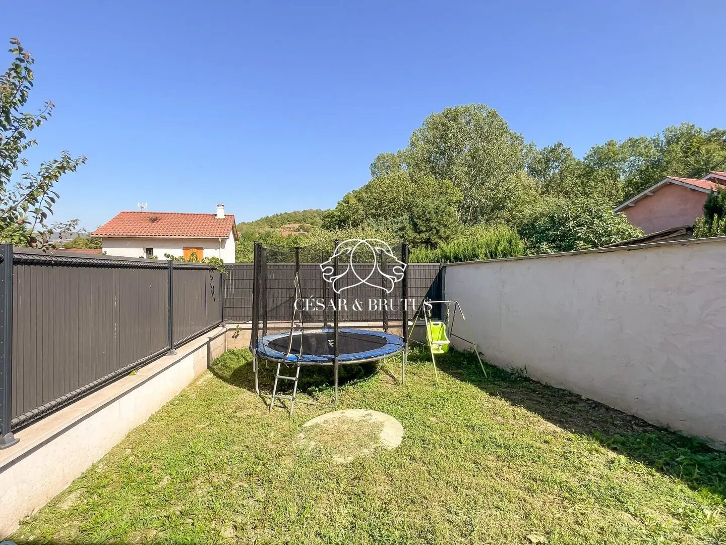 Maison à vendre, 115m², Villefontaine