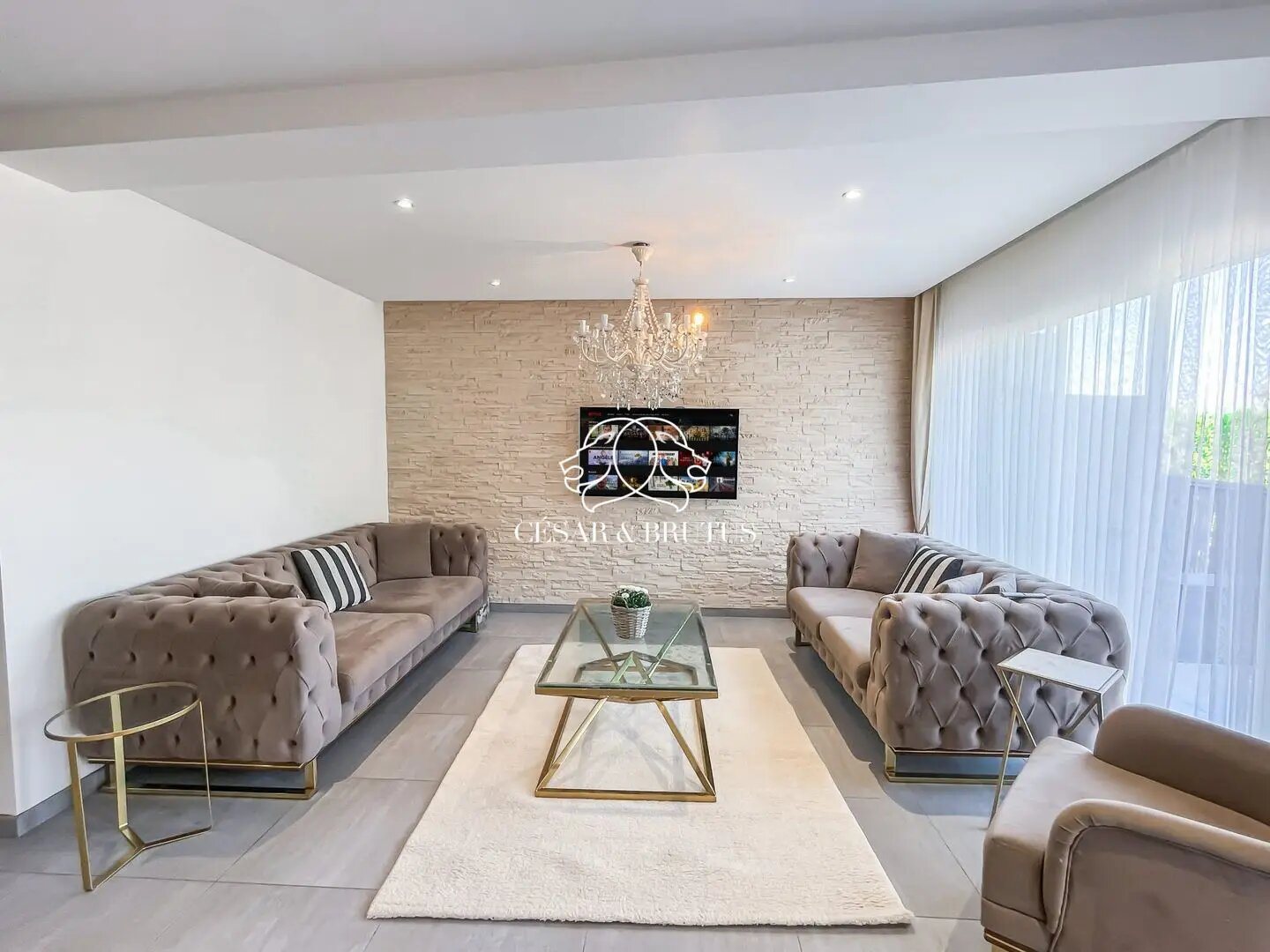 Maison à vendre, 115m², Villefontaine