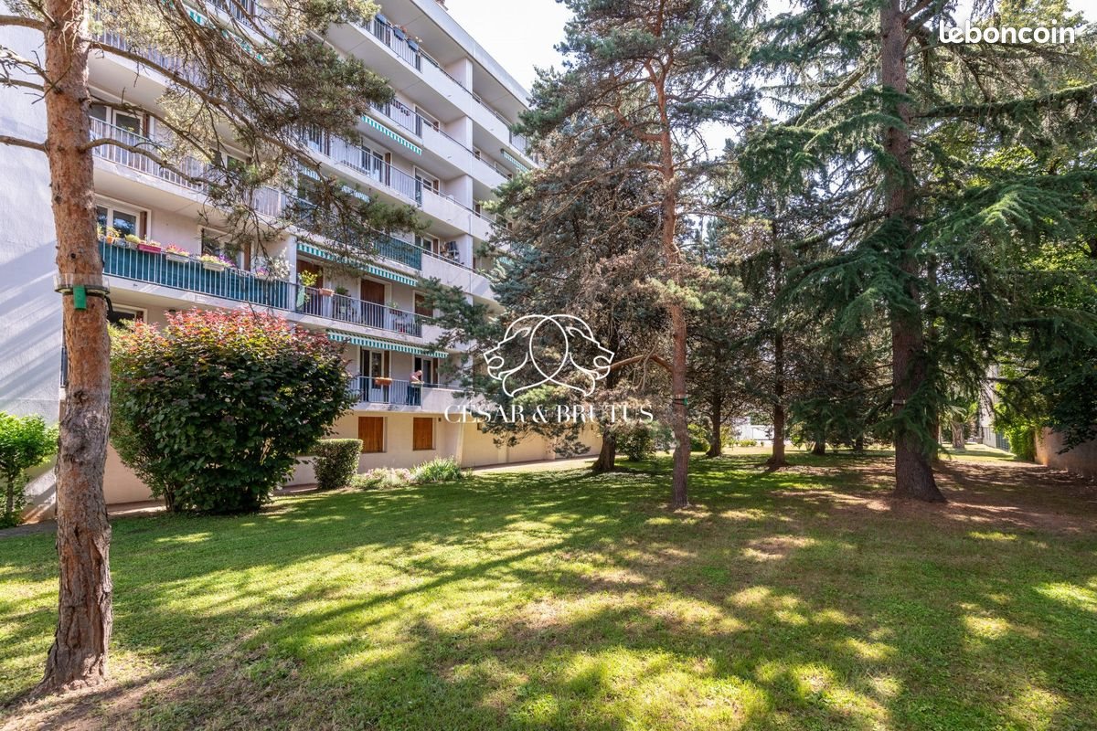 Appartement à vendre, 68m², Caluire-et-Cuire