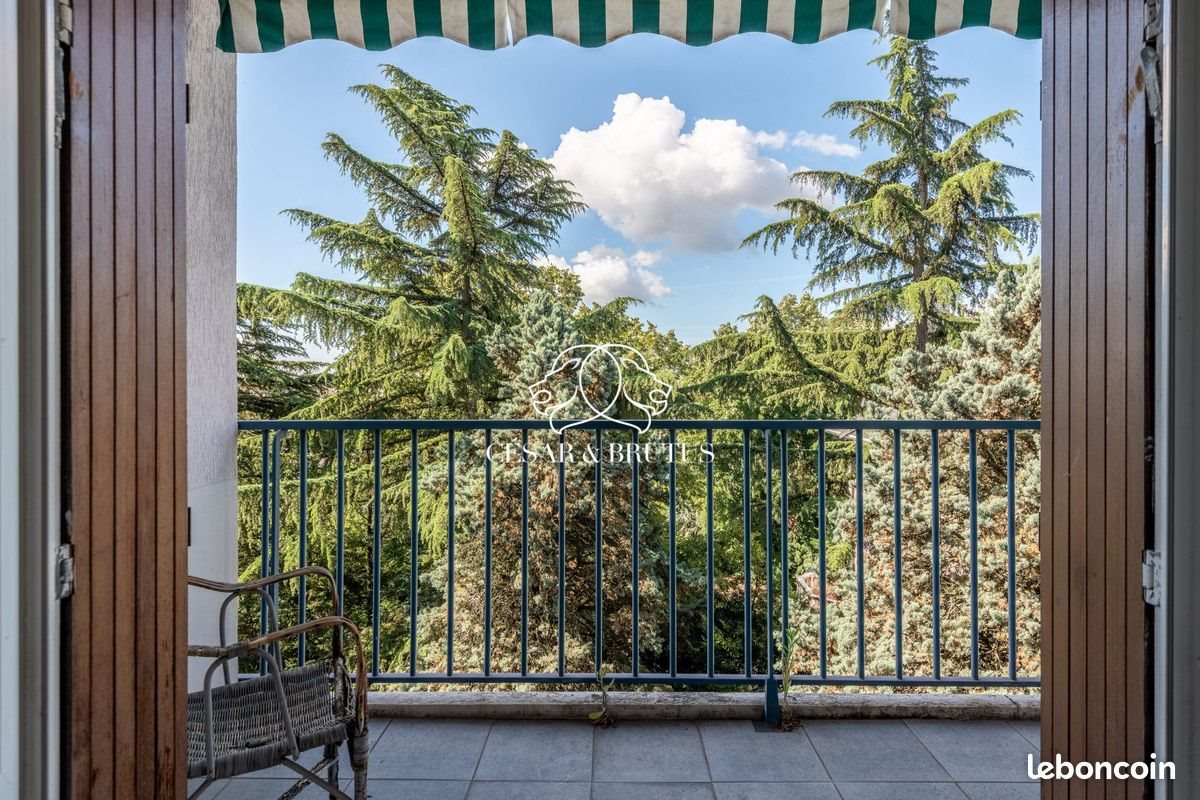 Appartement à vendre, 68m², Caluire-et-Cuire