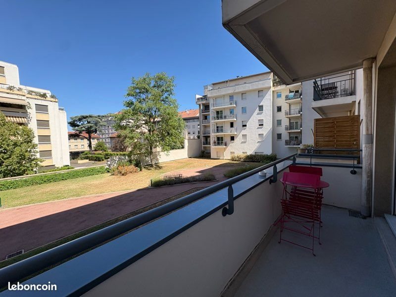 Appartement à vendre, 69m², Lyon 8ème