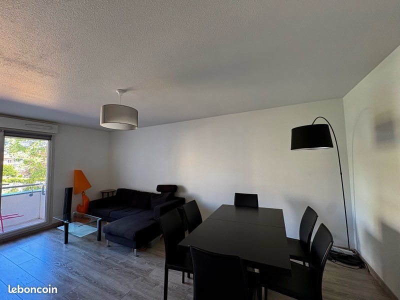 Appartement à vendre, 69m², Lyon 8ème