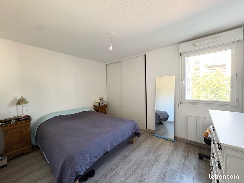 Appartement à vendre, 69m², Lyon 8ème