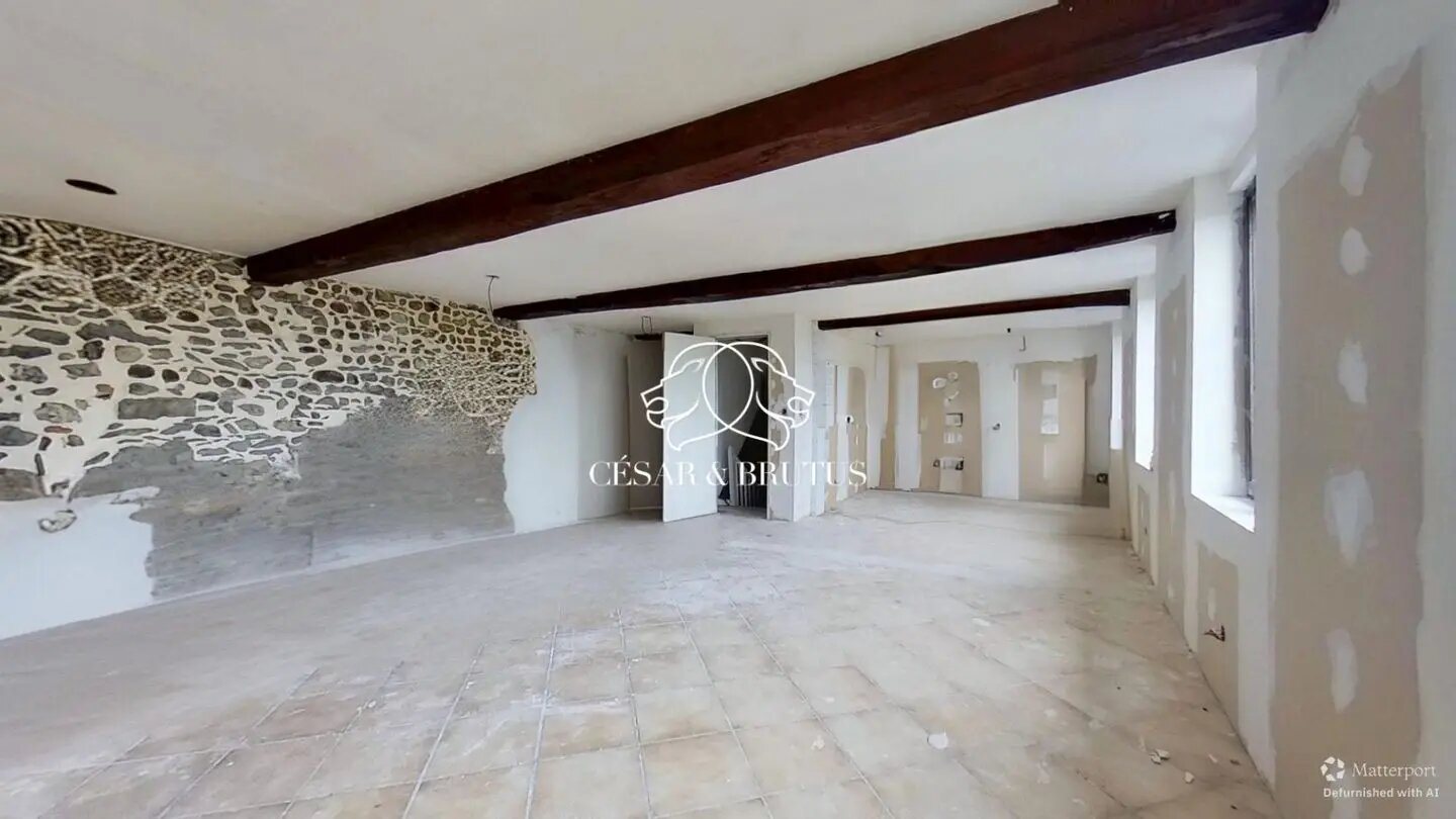 Appartement à vendre, 63m², Heyrieux