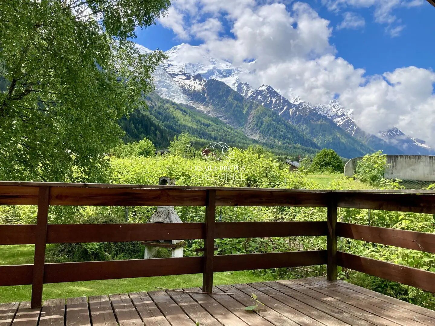 Maison à vendre, 175m², Chamonix-Mont-Blanc