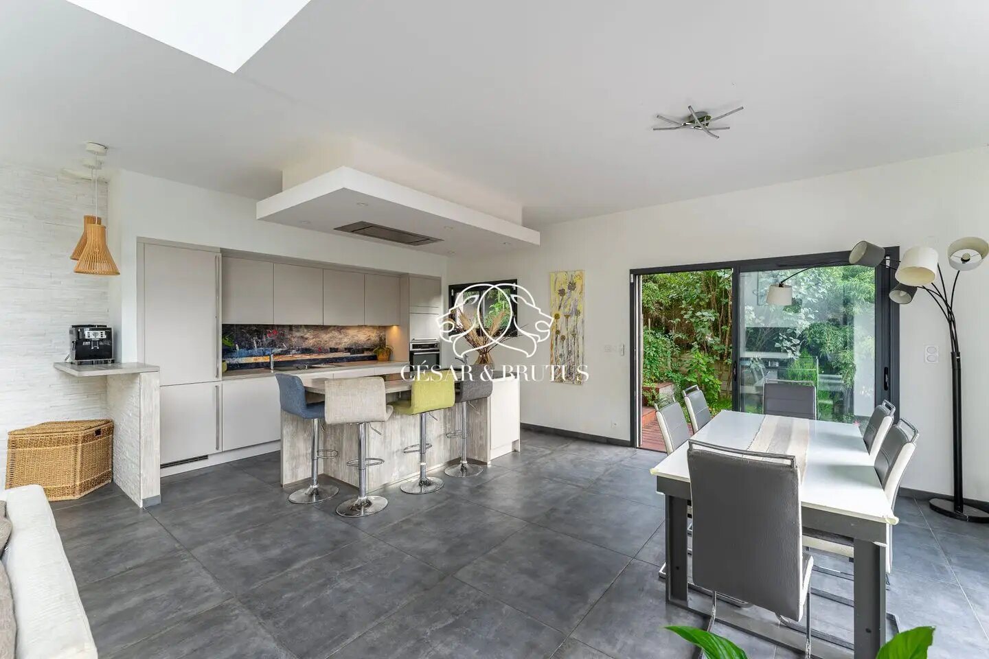 Maison à vendre, 172m², Saint-Didier-au-Mont-d'Or