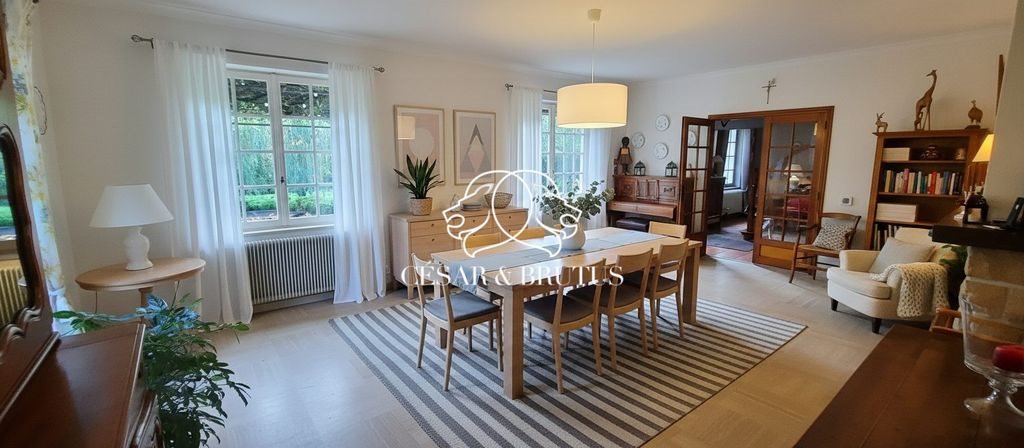 Maison à vendre, 270m², Châtillon-sur-Chalaronne