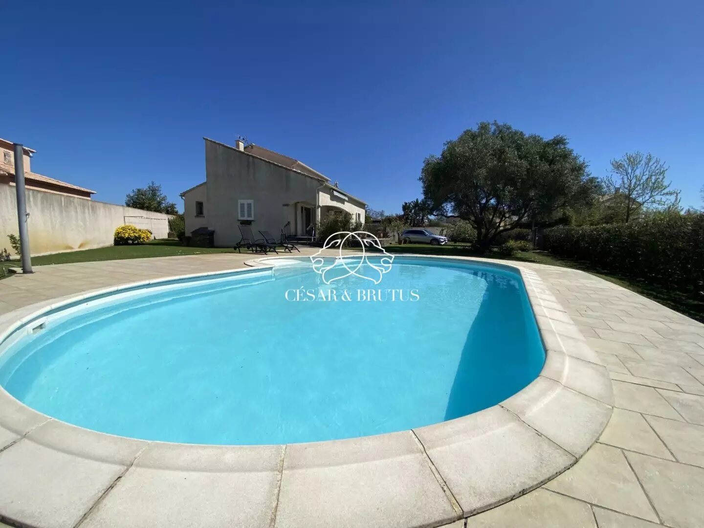 Maison à vendre, 180m², Lucciana