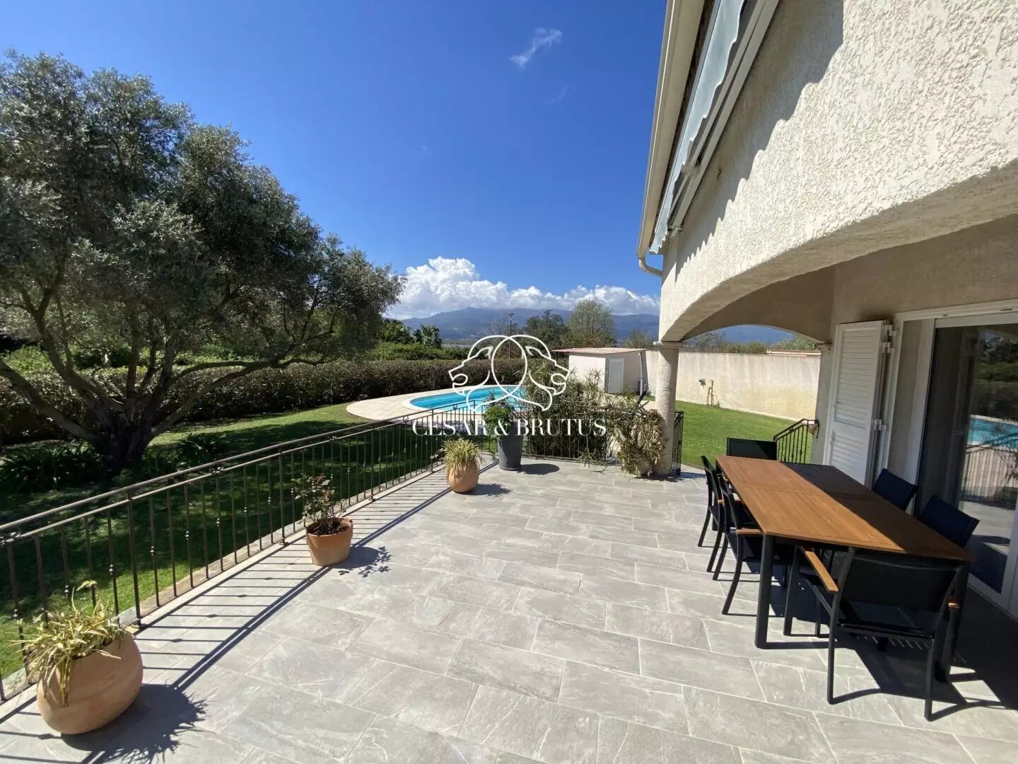 Maison à vendre, 180m², Lucciana