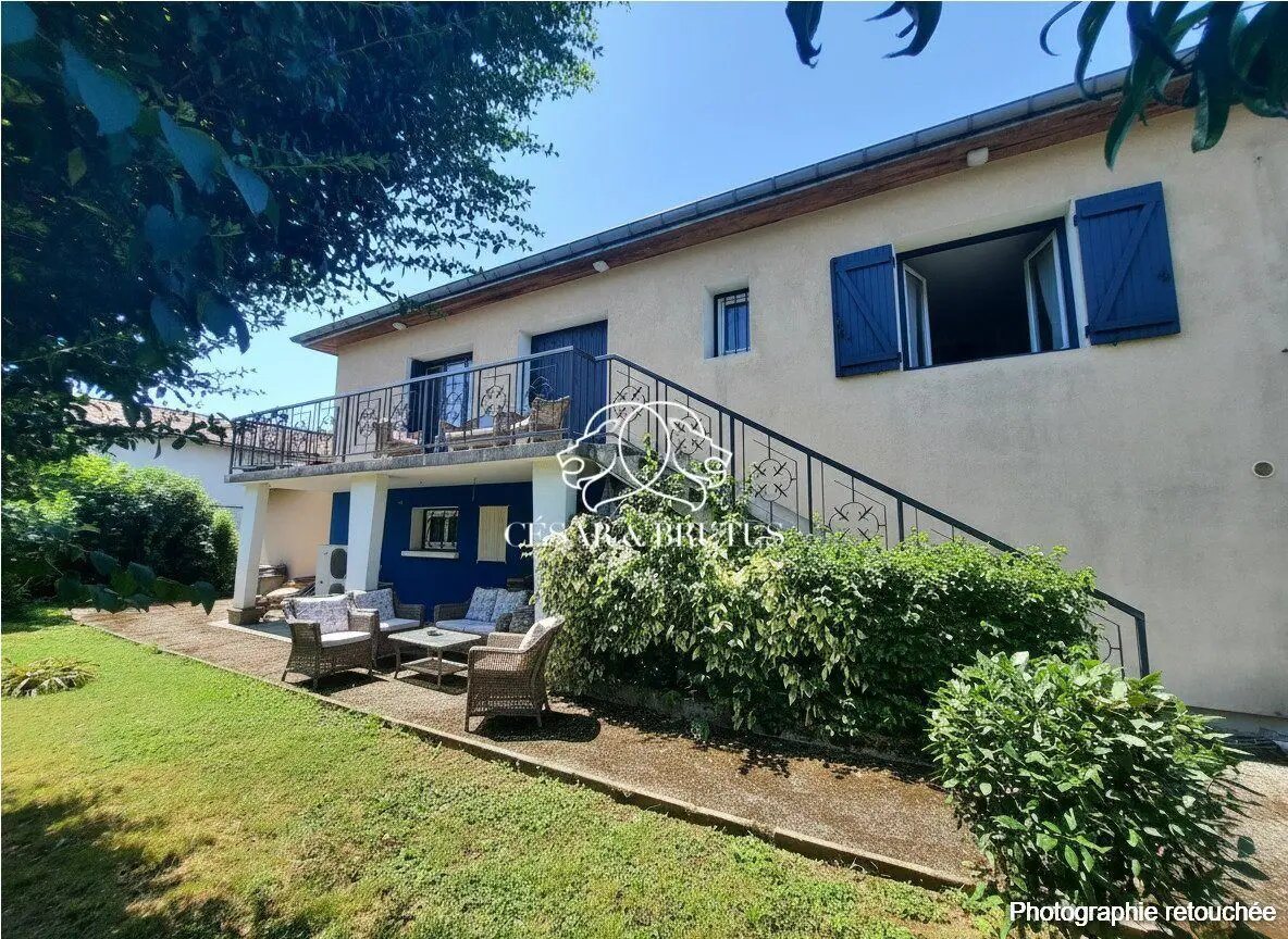 Maison à vendre, 130m², Décines-Charpieu