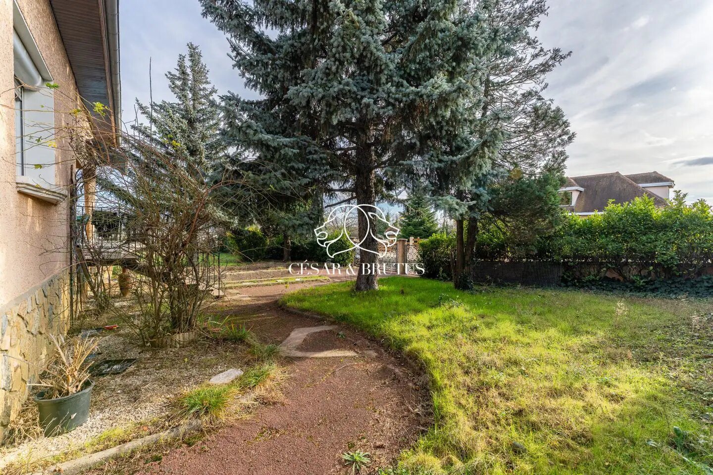 Maison à vendre, 135m², Vénissieux