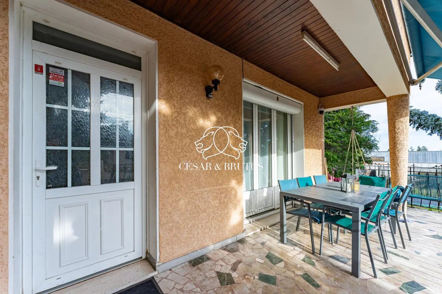 Maison à vendre, 135m², Vénissieux