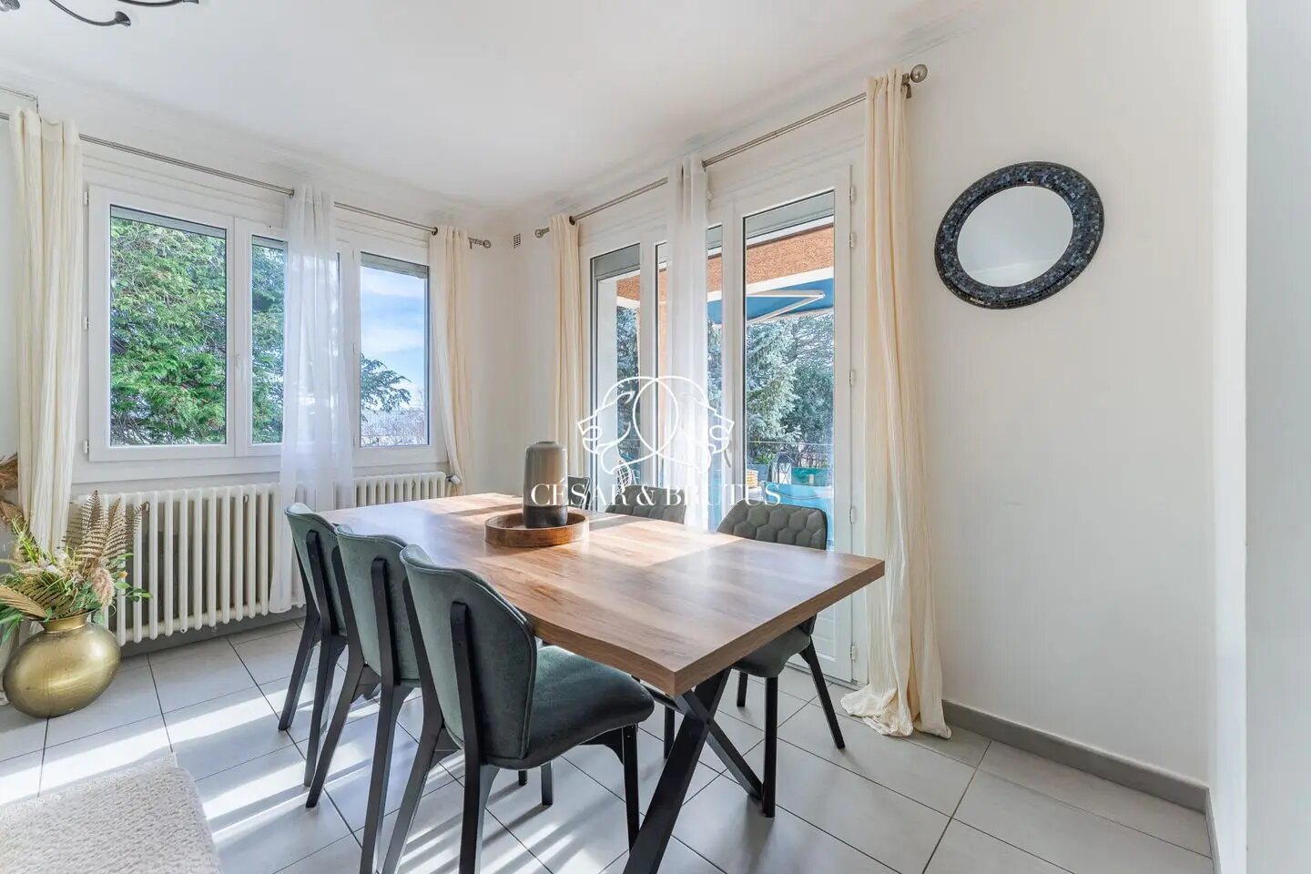 Maison à vendre, 135m², Vénissieux