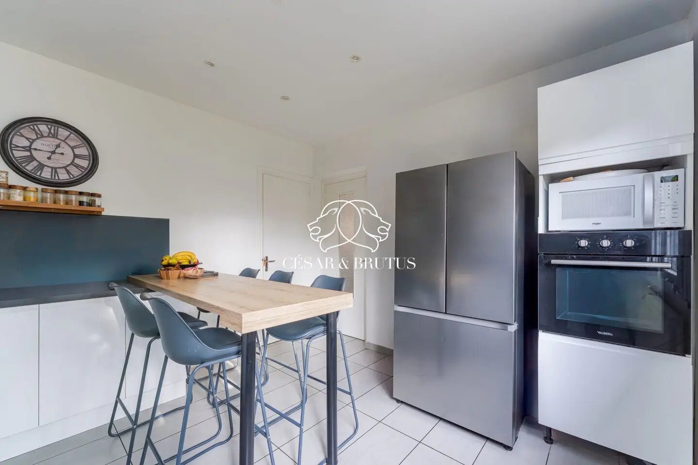 Maison à vendre, 135m², Vénissieux