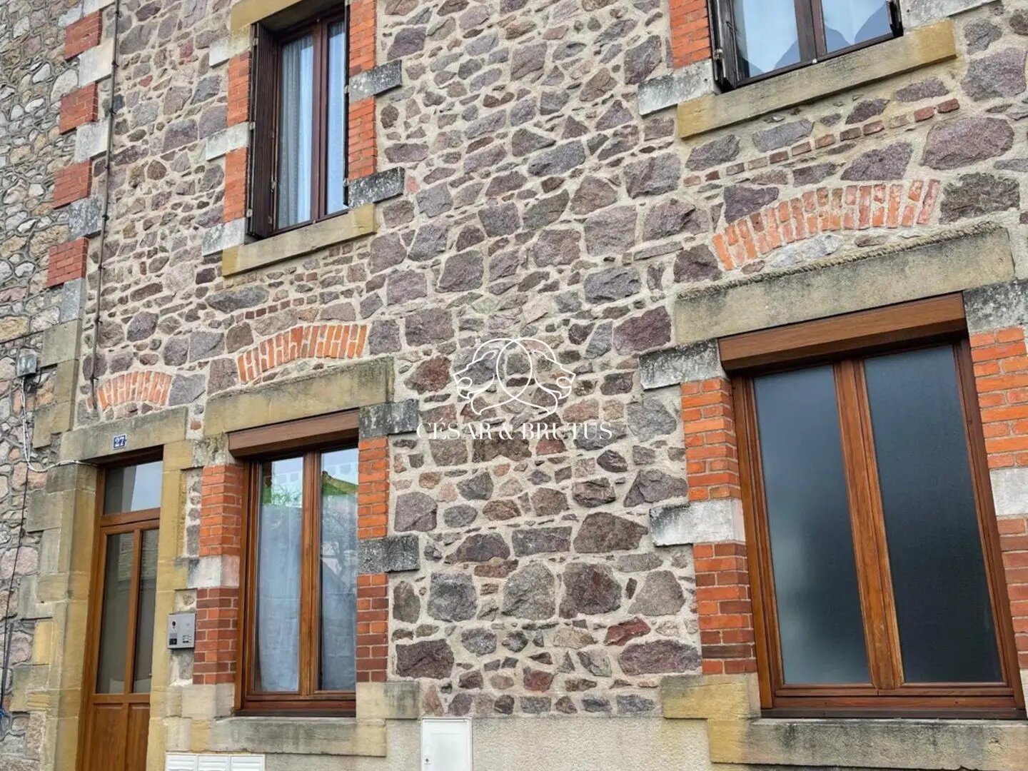 Appartement à vendre, 191m², Chauffailles