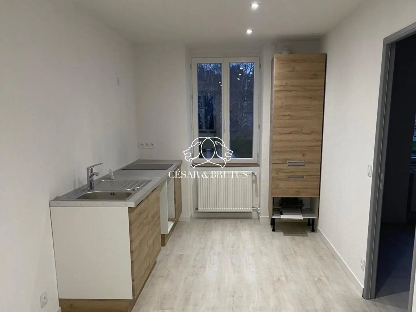 Appartement à vendre, 191m², Chauffailles