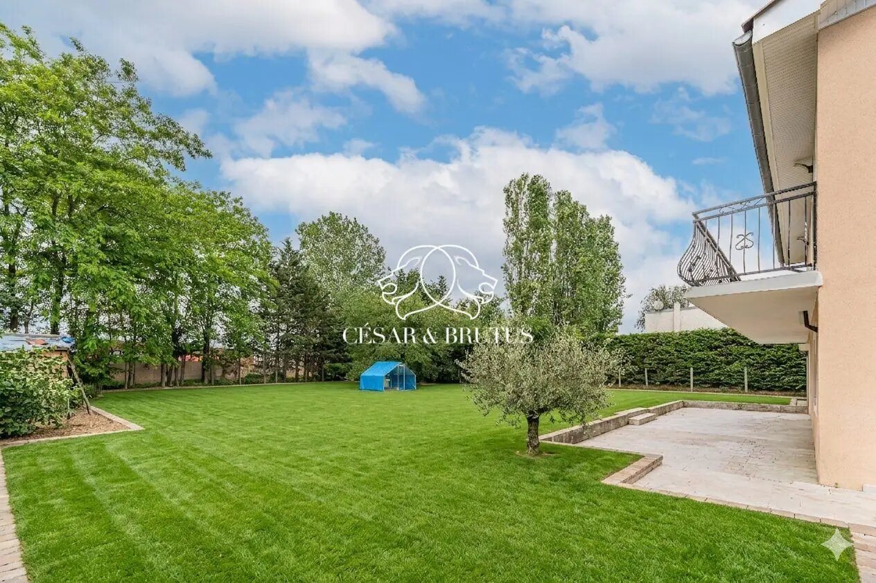Maison à vendre, 134m², Les Chères
