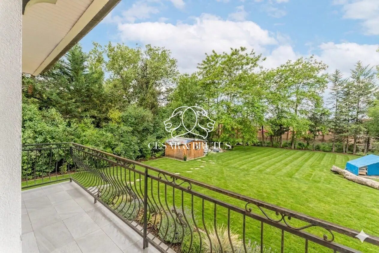 Maison à vendre, 134m², Les Chères