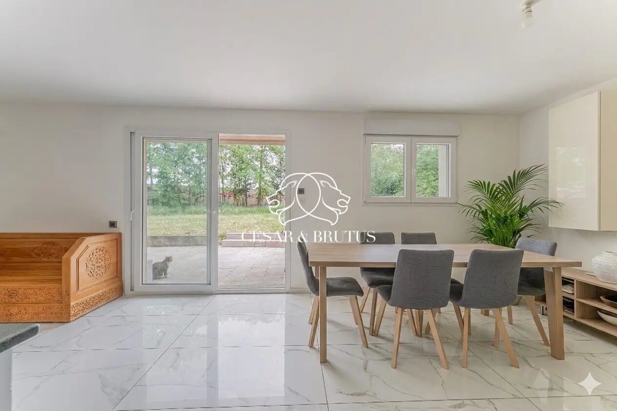 Maison à vendre, 134m², Les Chères