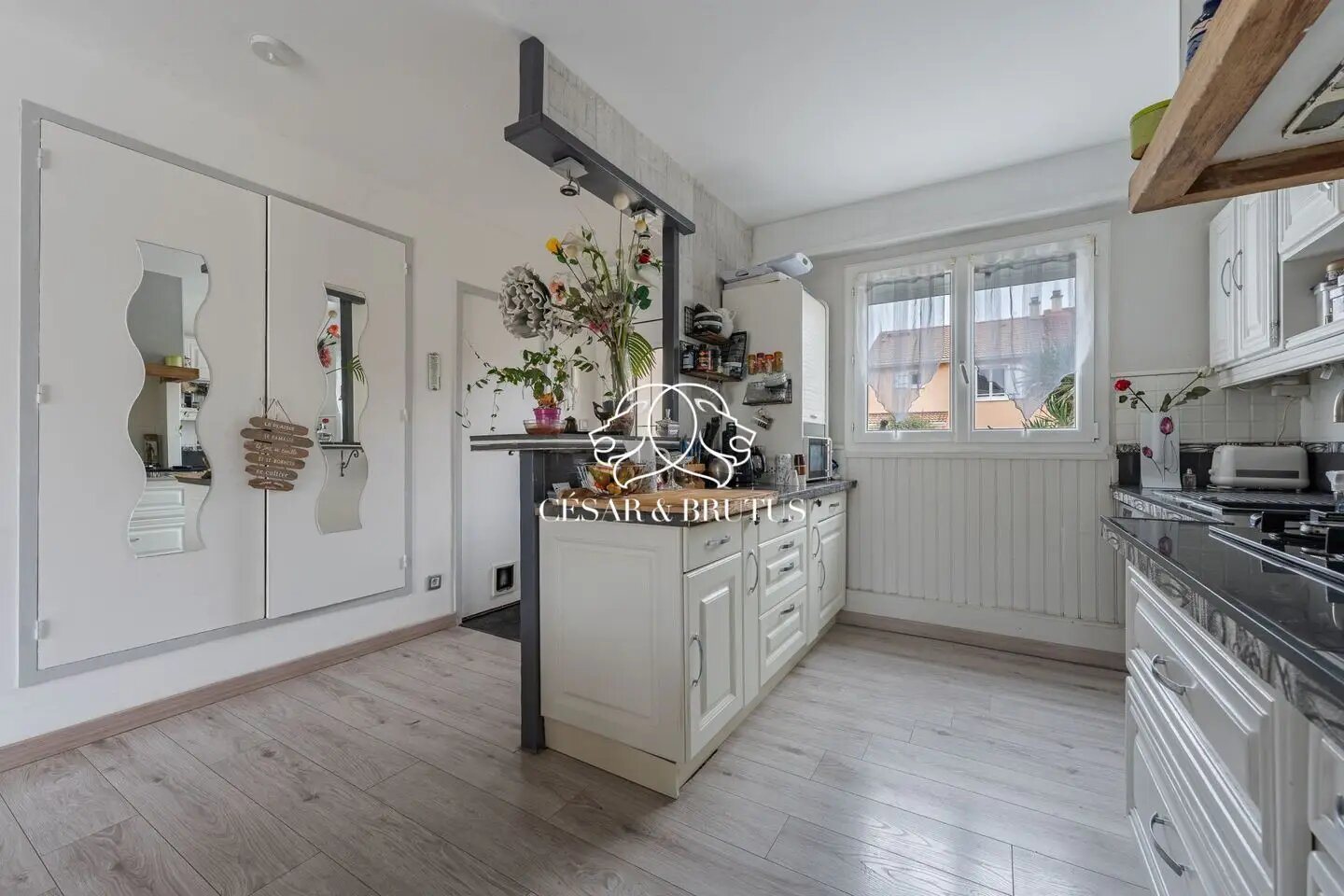 Maison à vendre, 108m², Jonage
