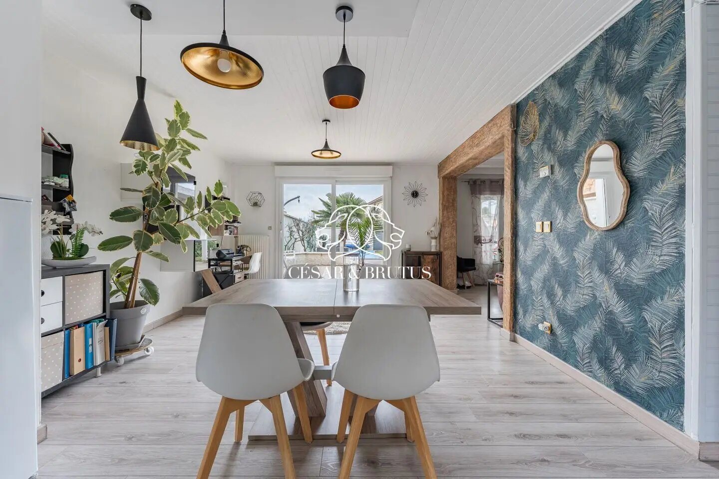 Maison à vendre, 108m², Jonage