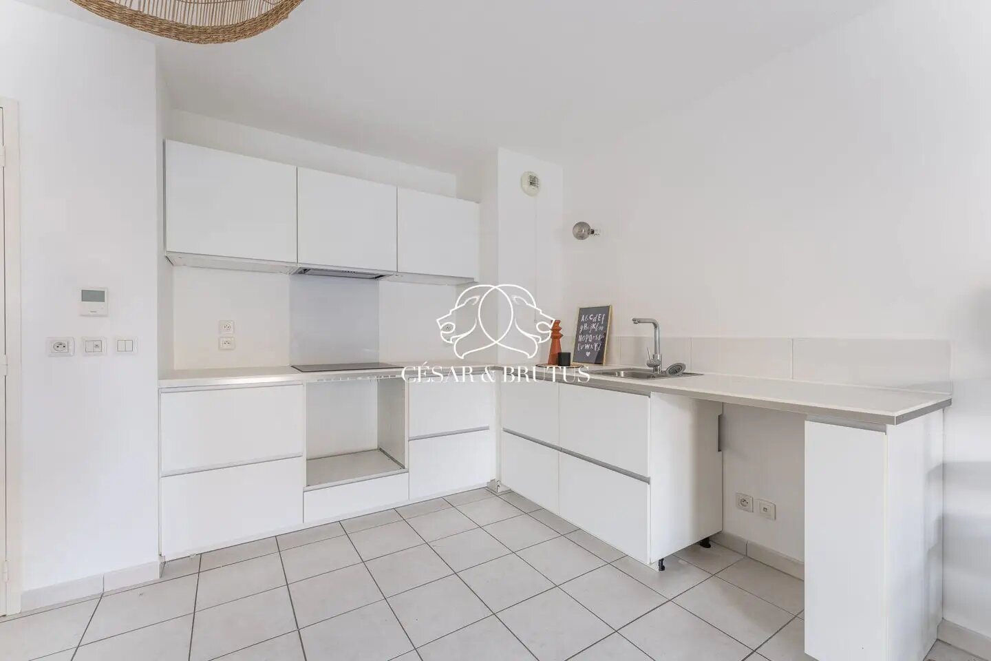 Appartement à vendre, 64m², Vénissieux