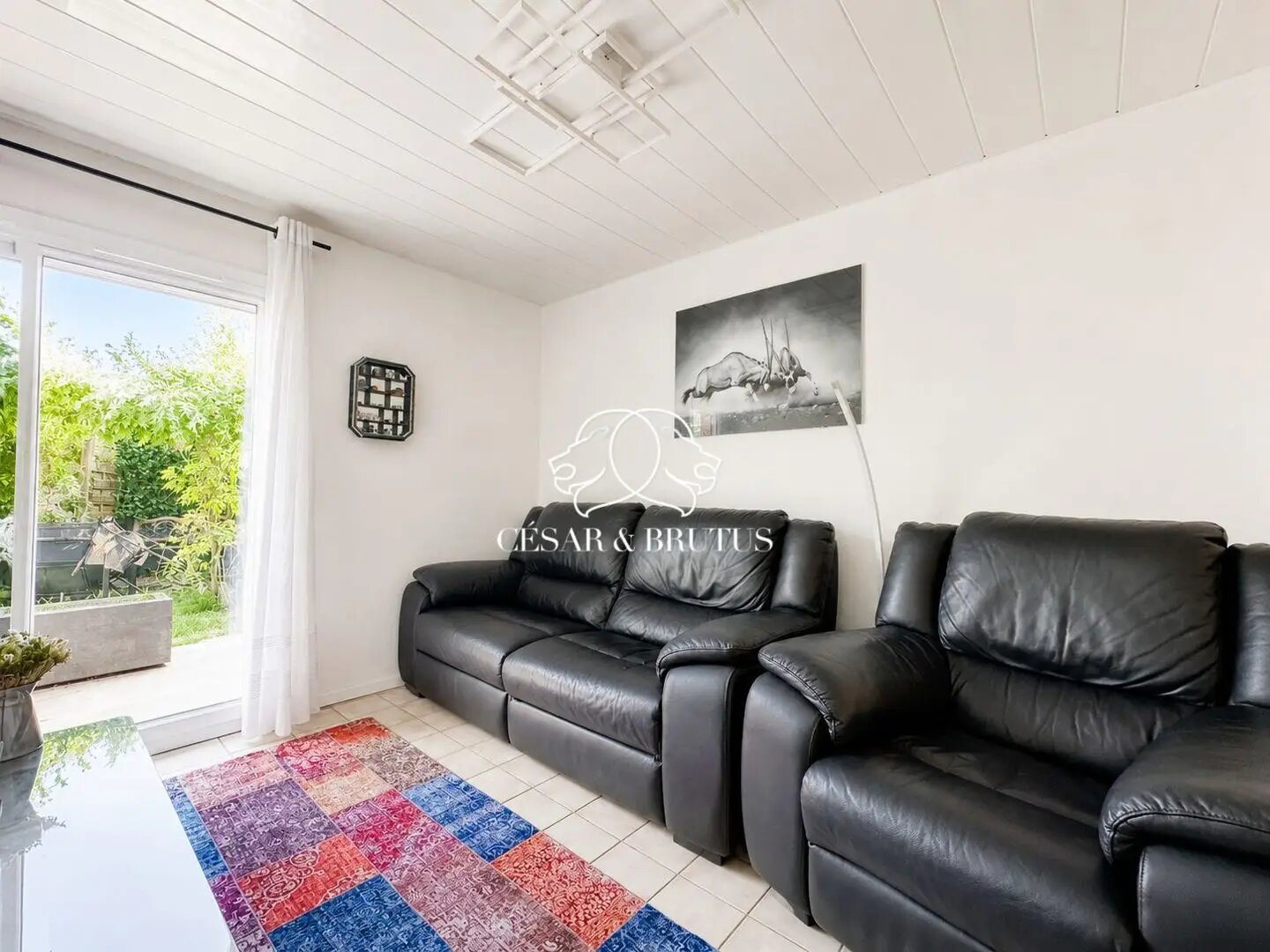 Maison à vendre, 130m², Corbas