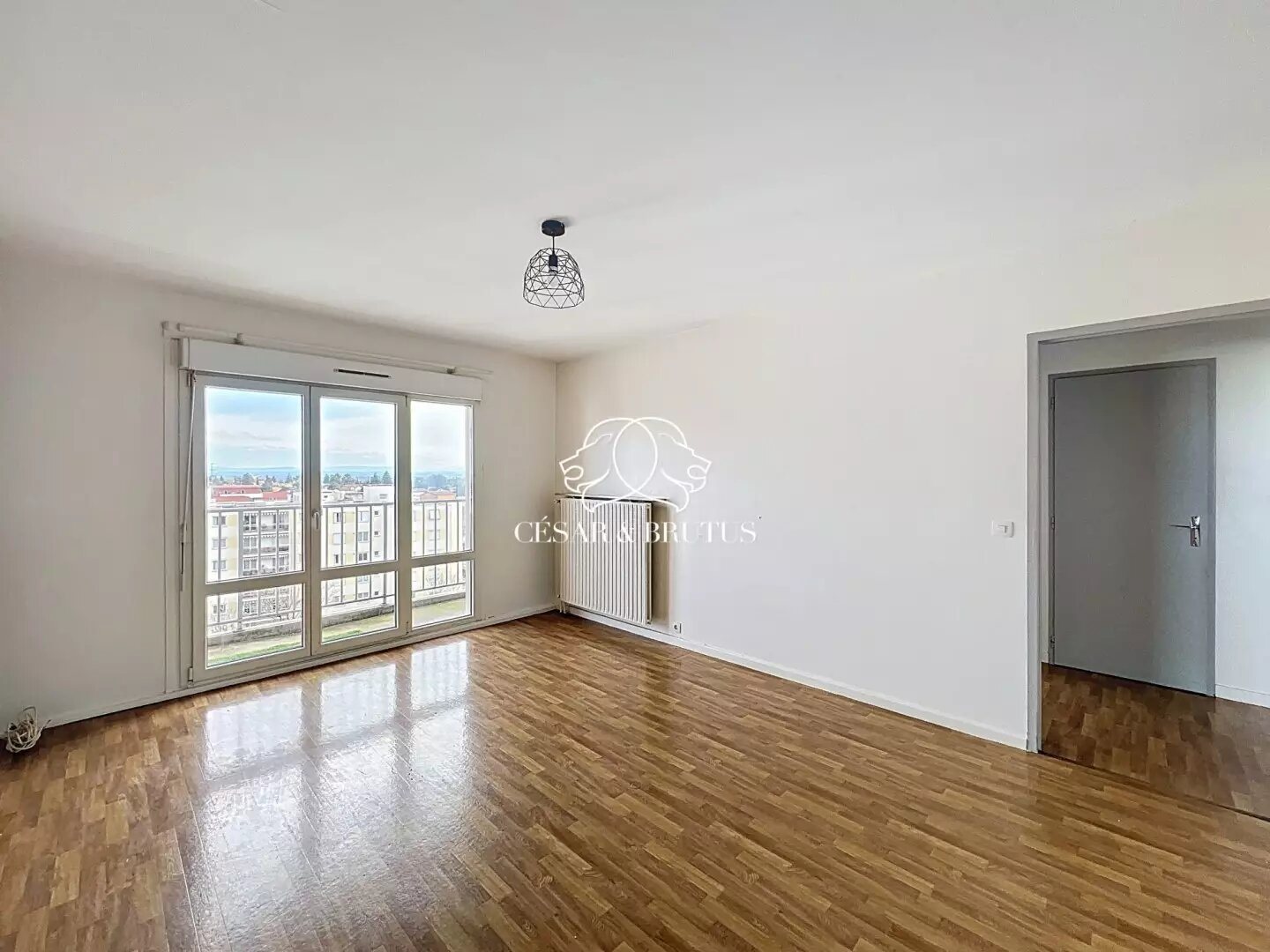Appartement à vendre, 47m², Caluire-et-Cuire