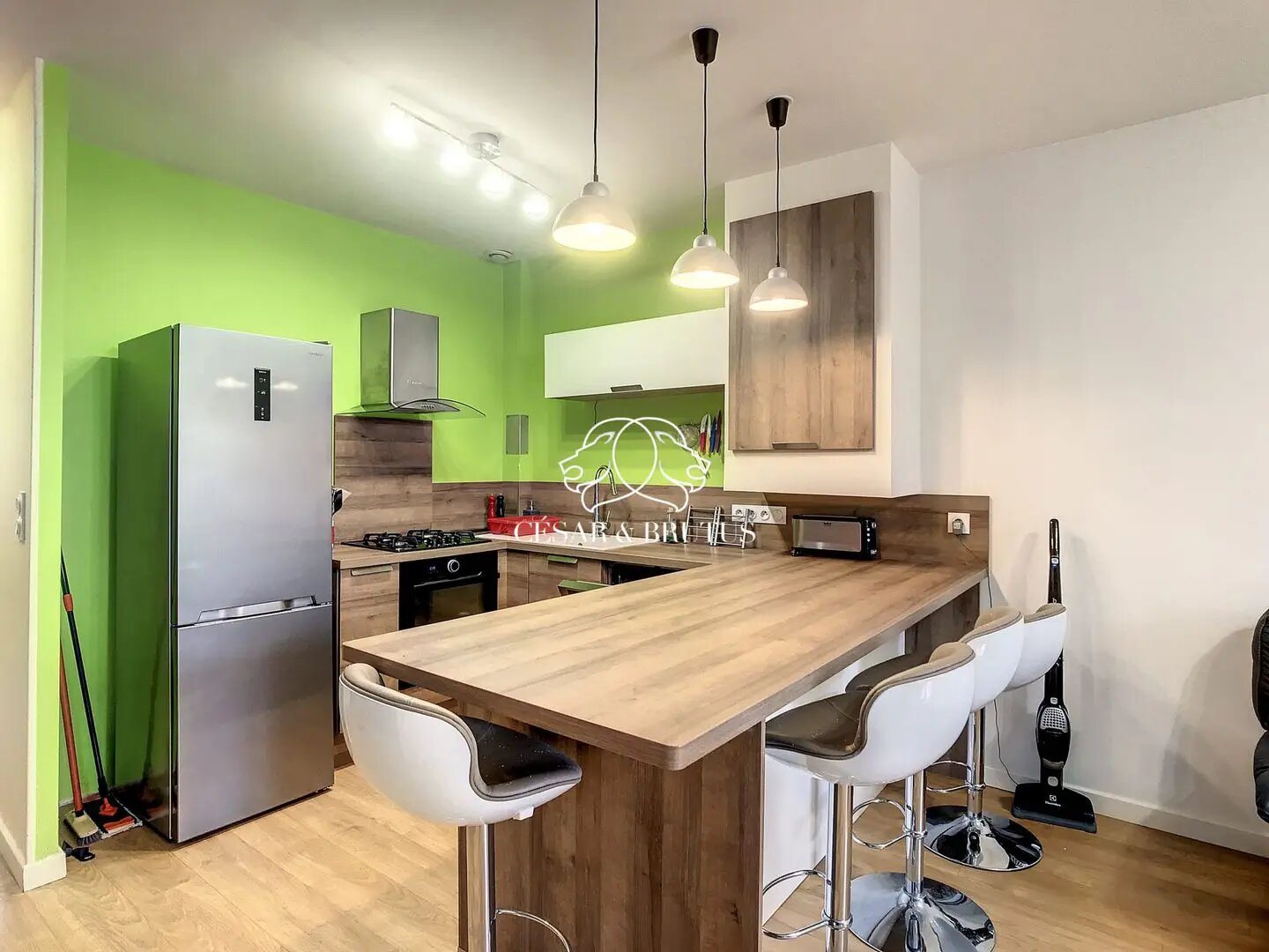 Appartement à louer, 47m², Villefranche-sur-Saône