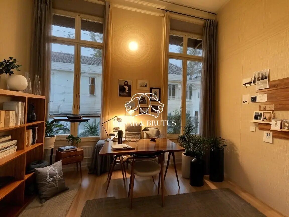 Appartement à vendre, 48m², Lyon 1er