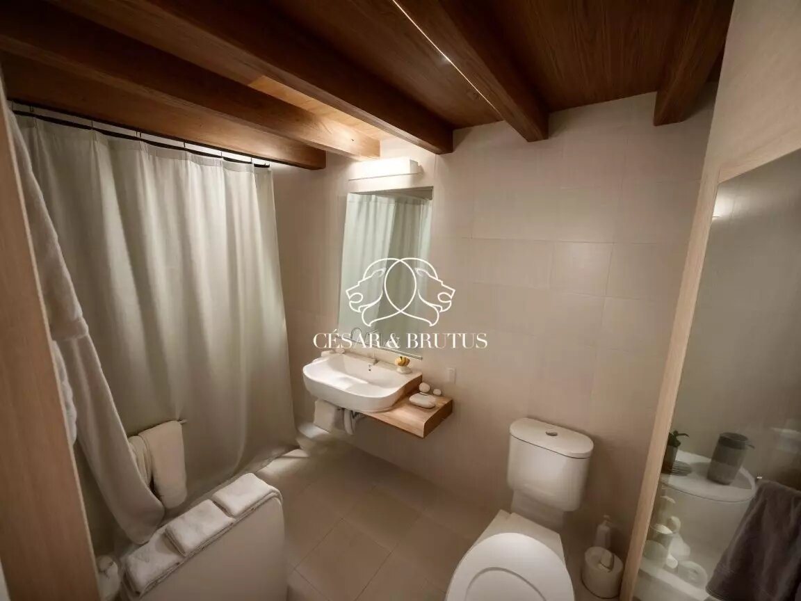 Appartement à vendre, 48m², Lyon 1er
