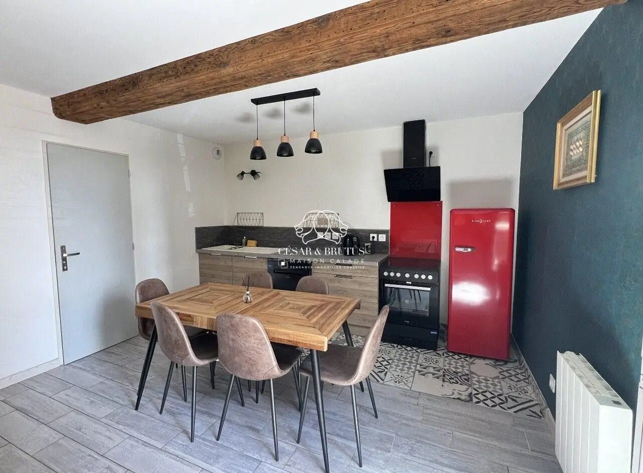 Appartement à vendre, 76m², Villefranche-sur-Saône