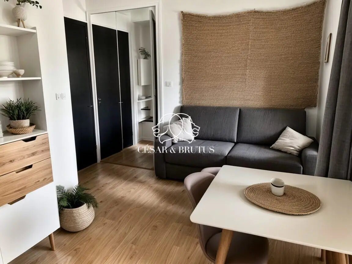 Appartement à vendre, 73m², Lyon 9ème