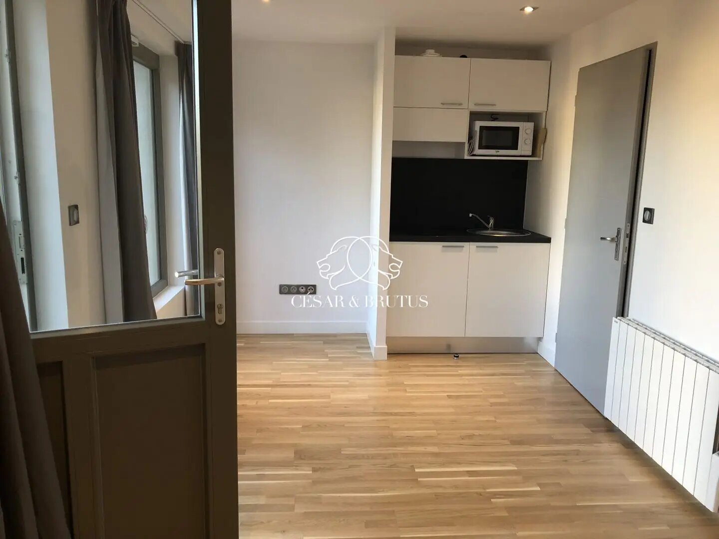 Appartement à vendre, 73m², Lyon 9ème