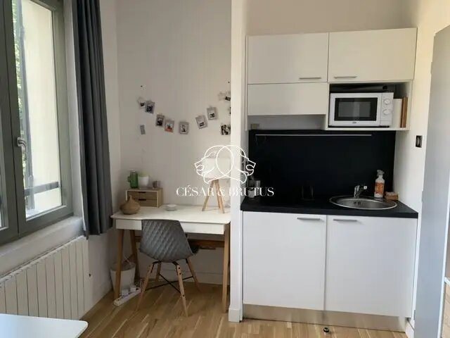 Appartement à vendre, 73m², Lyon 9ème
