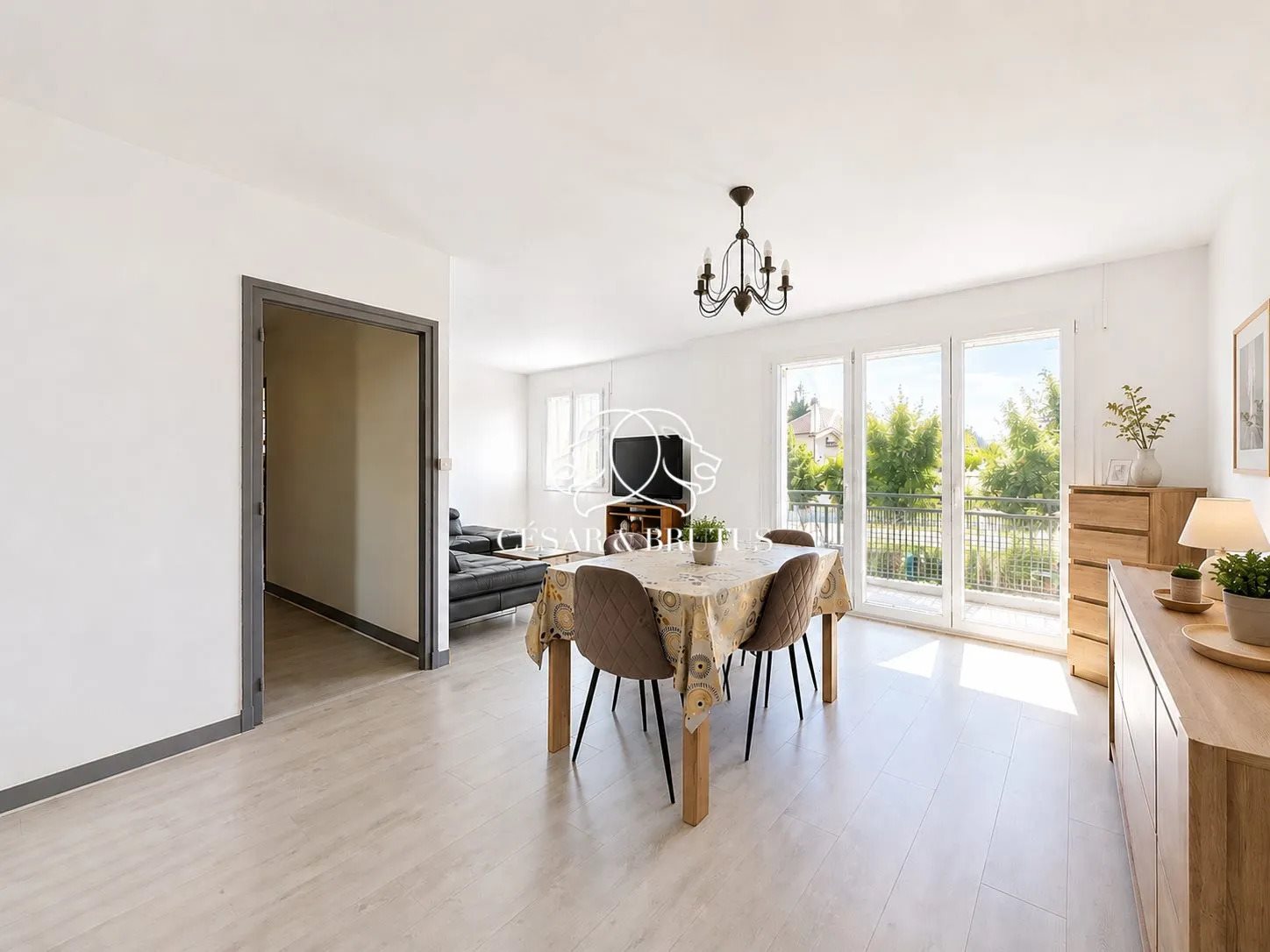 Maison à vendre, 108m², Riorges