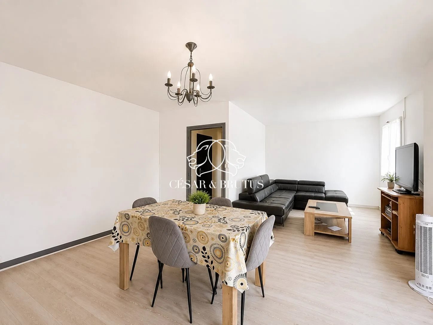 Maison à vendre, 108m², Riorges