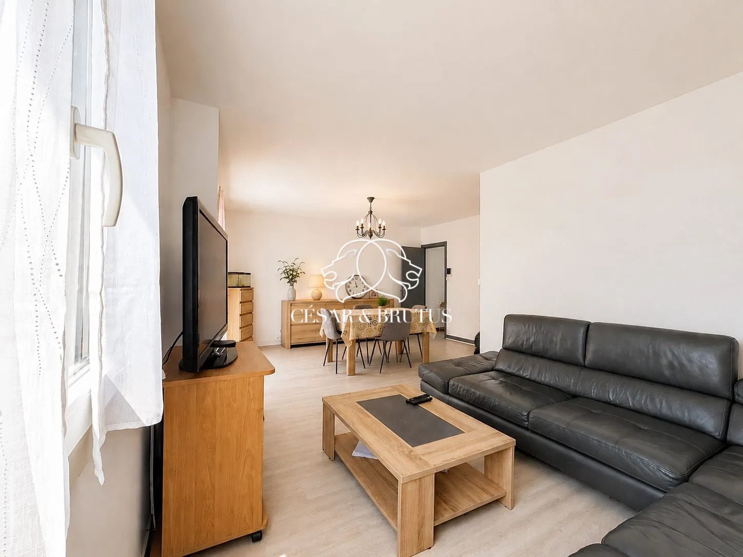 Maison à vendre, 108m², Riorges