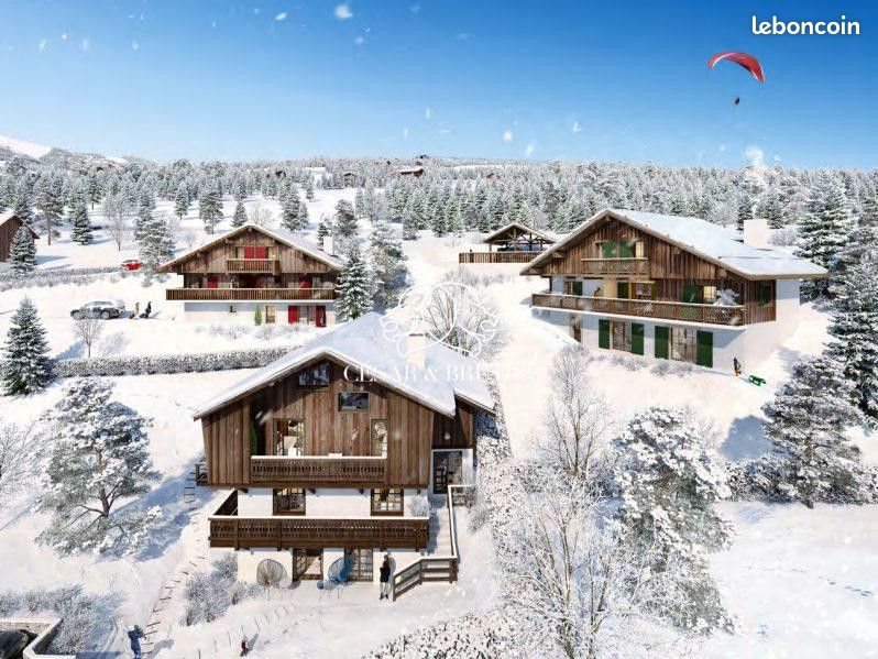 Maison à vendre, 180m², Saint-Gervais-les-Bains
