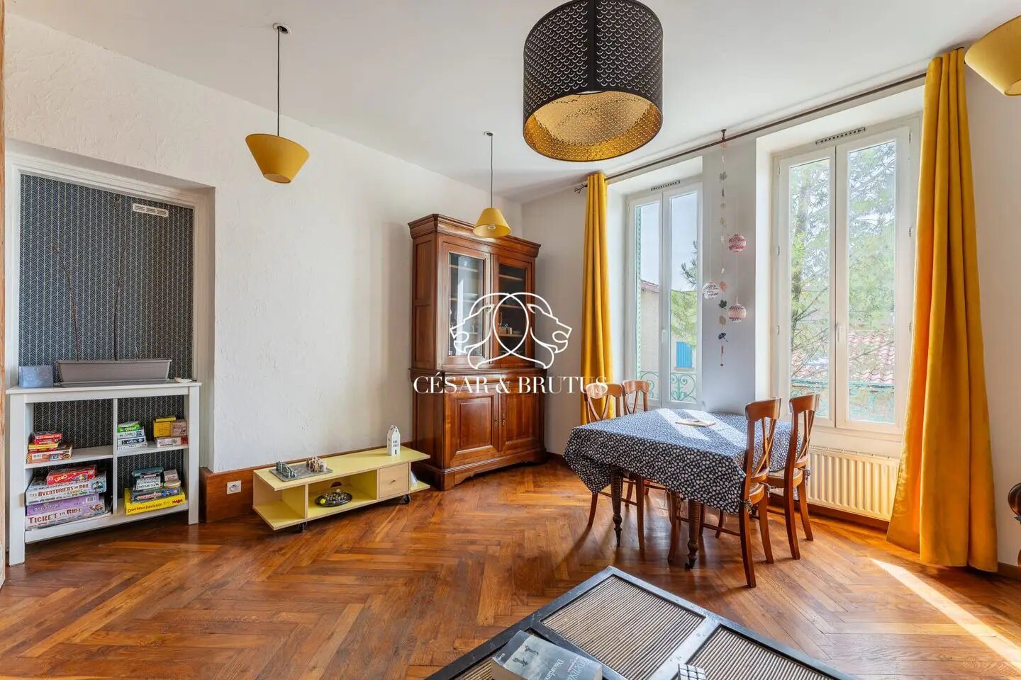 Appartement à vendre, 65m², Vénissieux