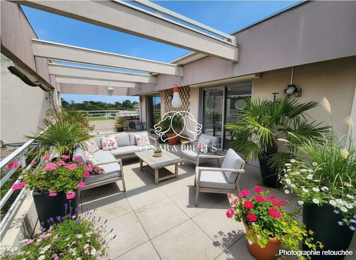 Appartement à vendre, 143m², Tassin-la-Demi-Lune